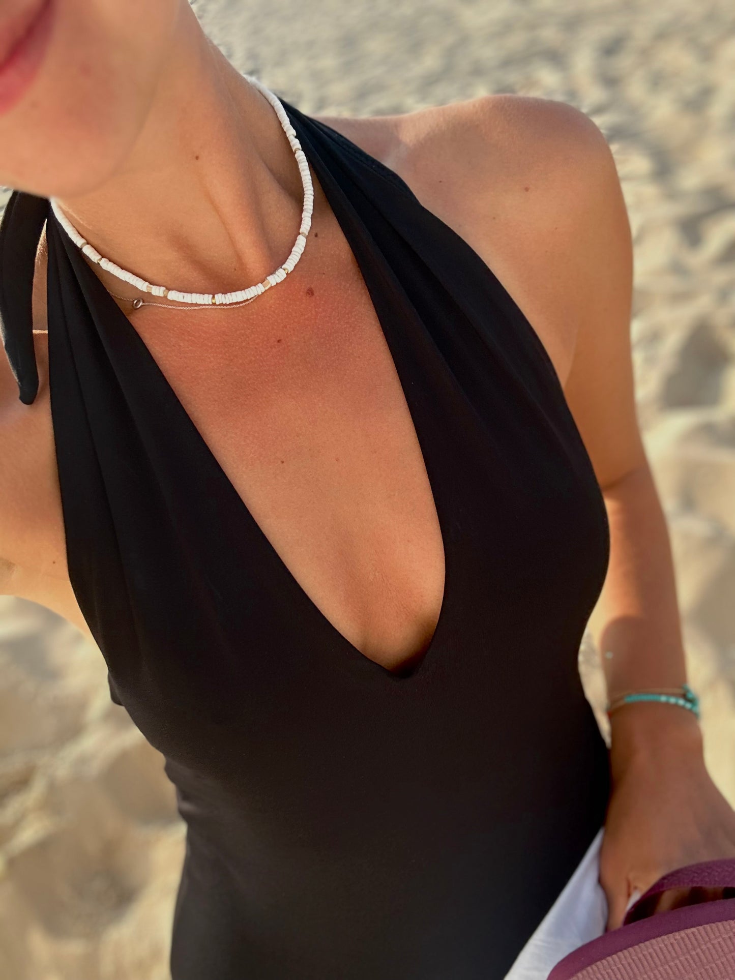 Tini necklace