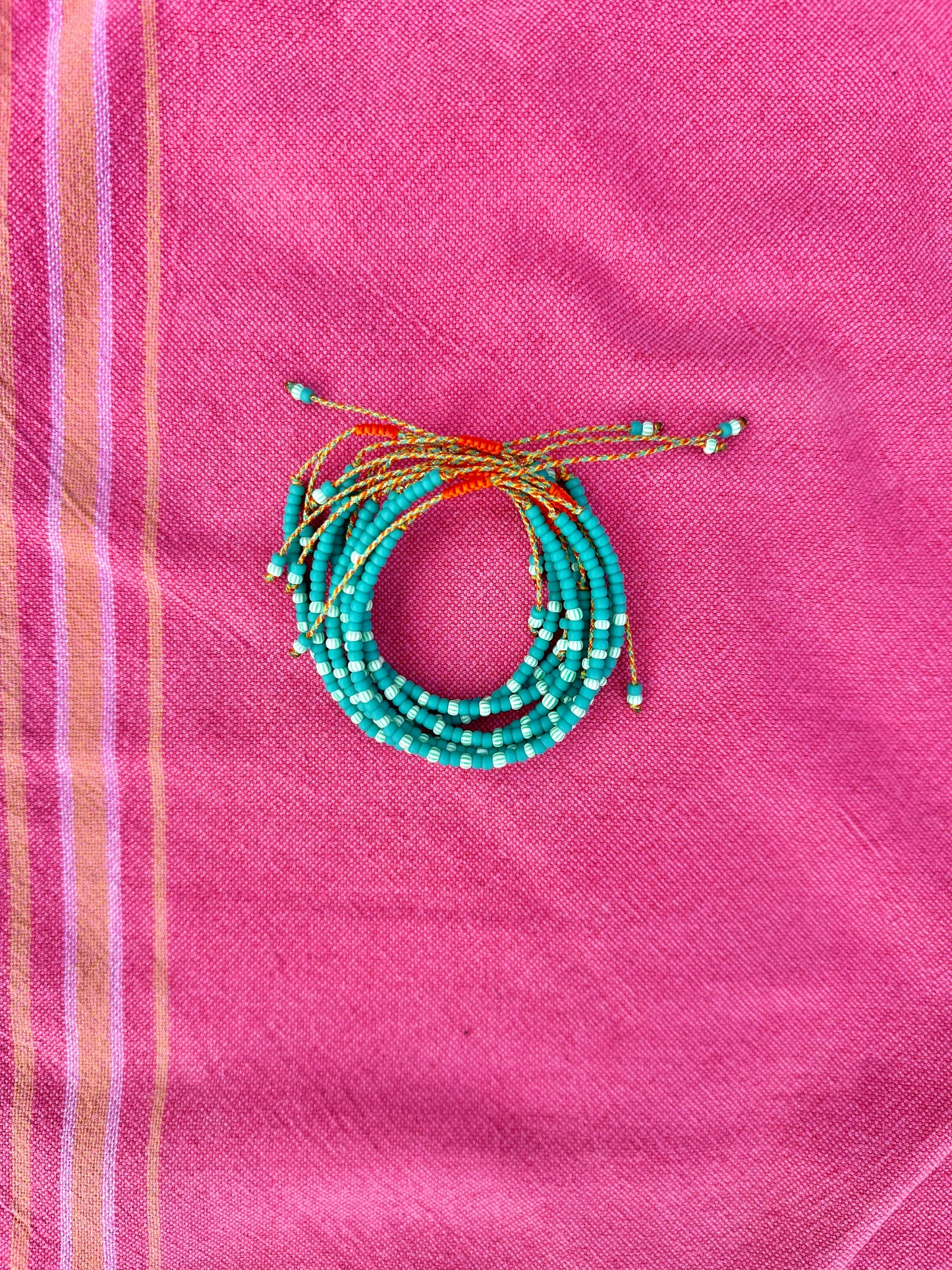 Combo set (Turia + Riri bracelet)