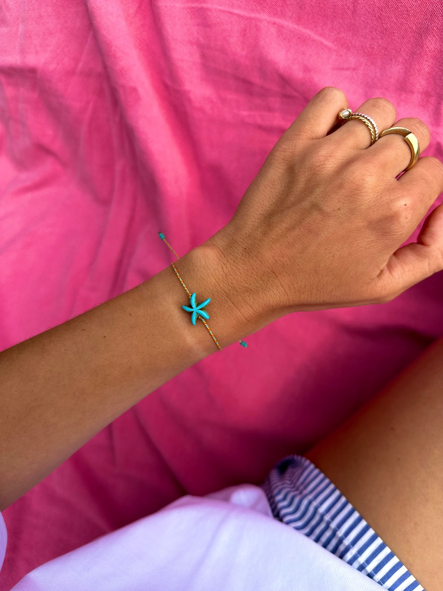 Riri bracelet