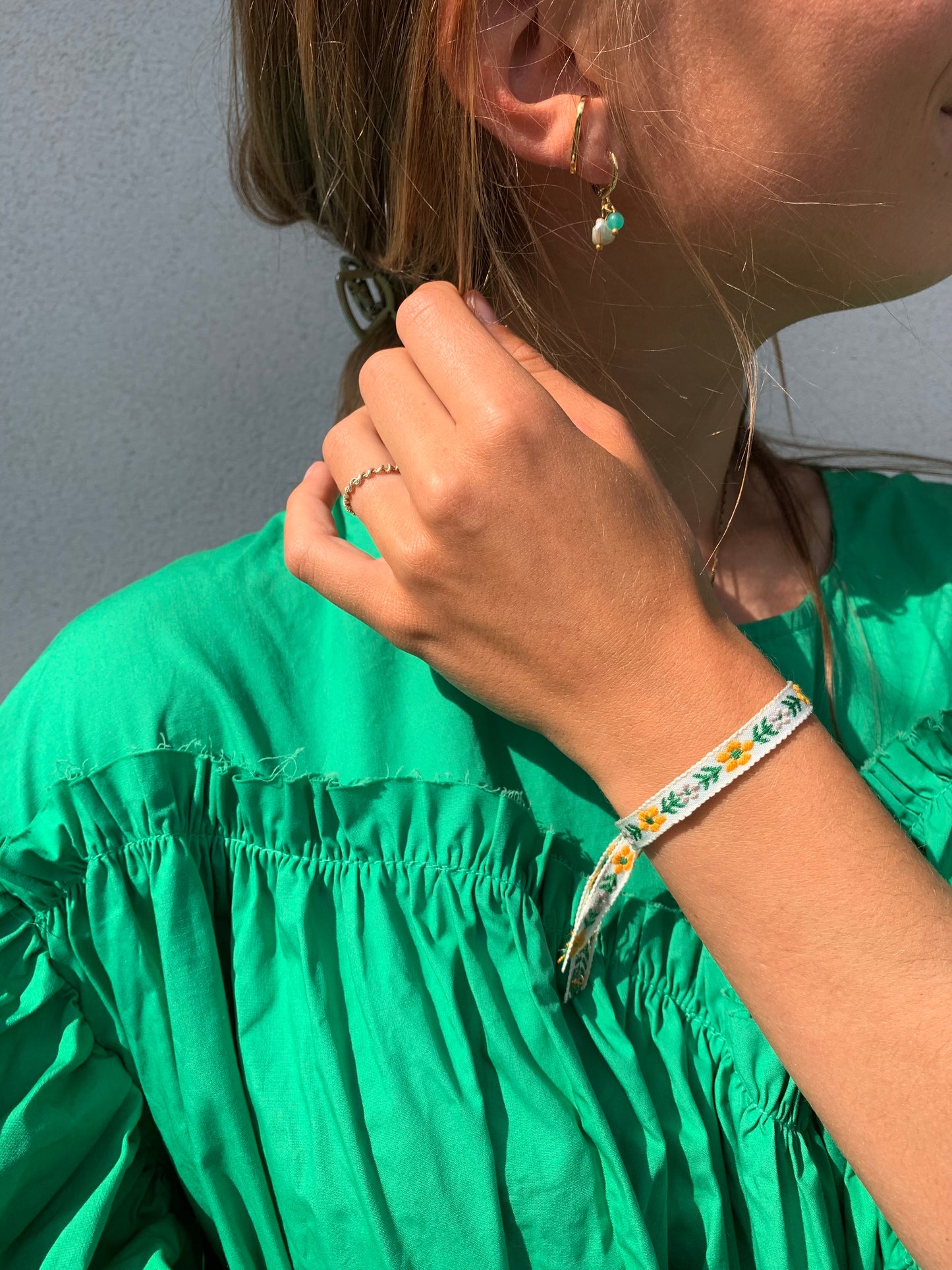 Bea bracelet