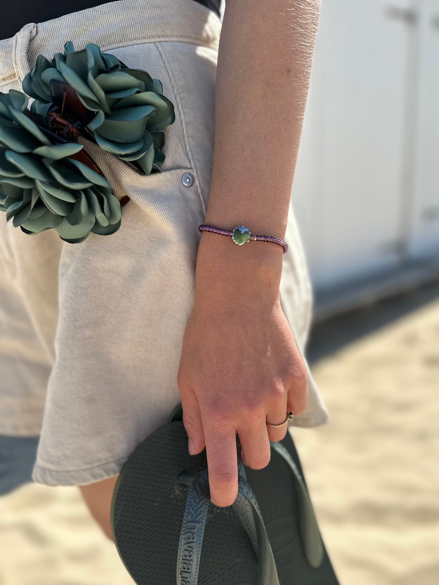 Coco bracelet
