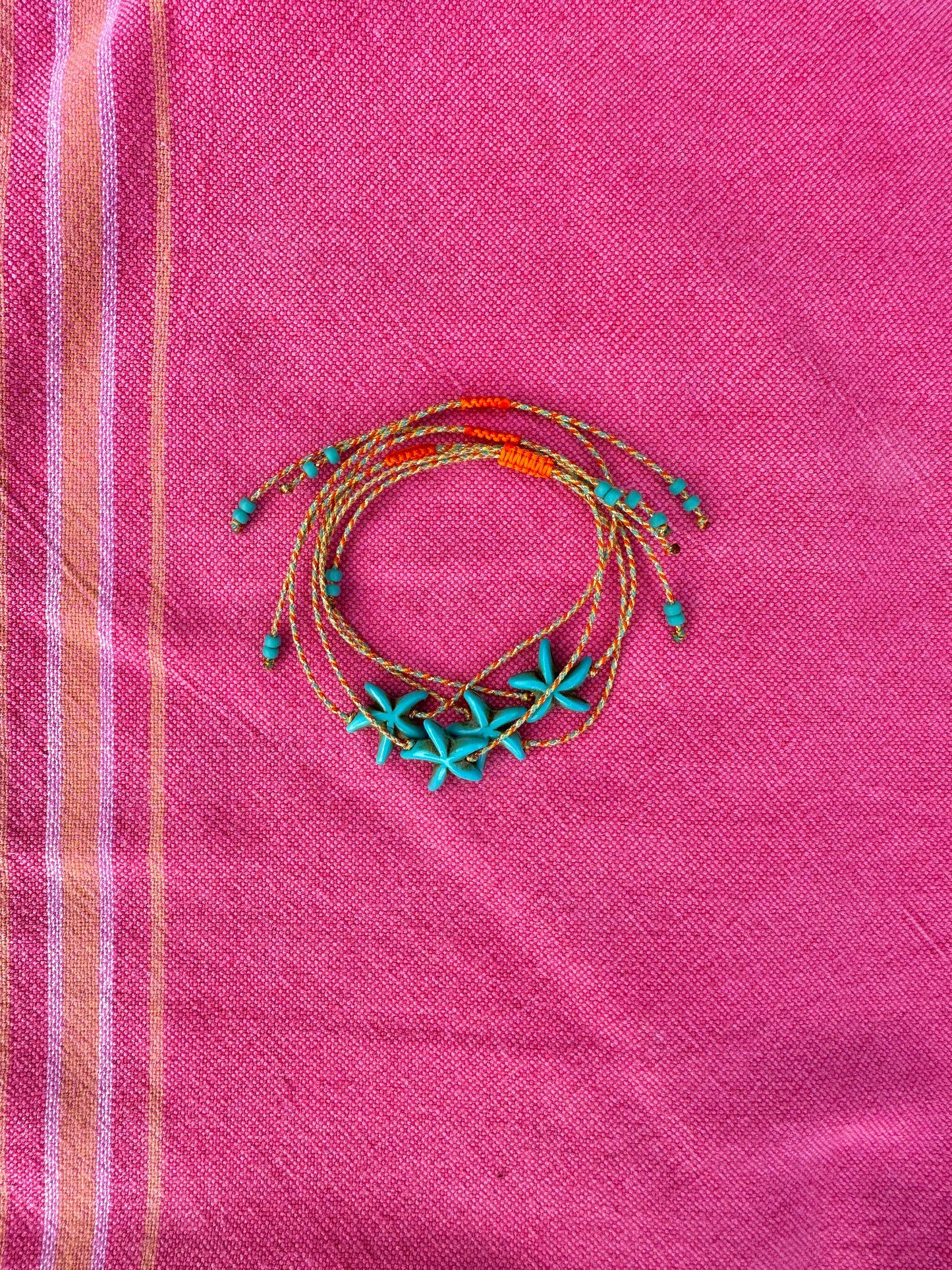 Combo set (Turia + Riri bracelet)