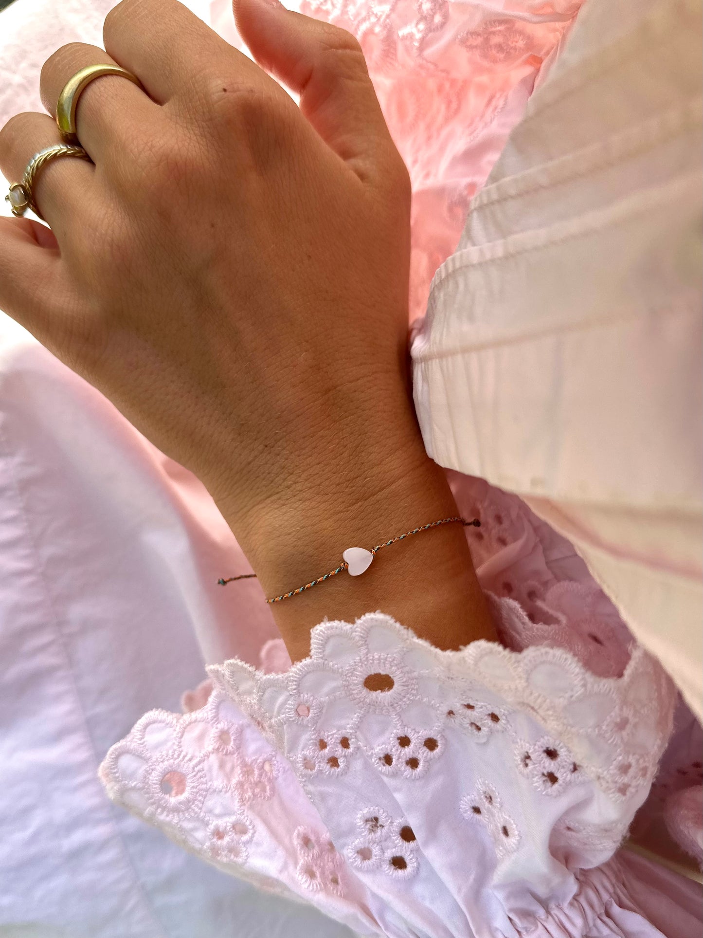 Lola bracelet