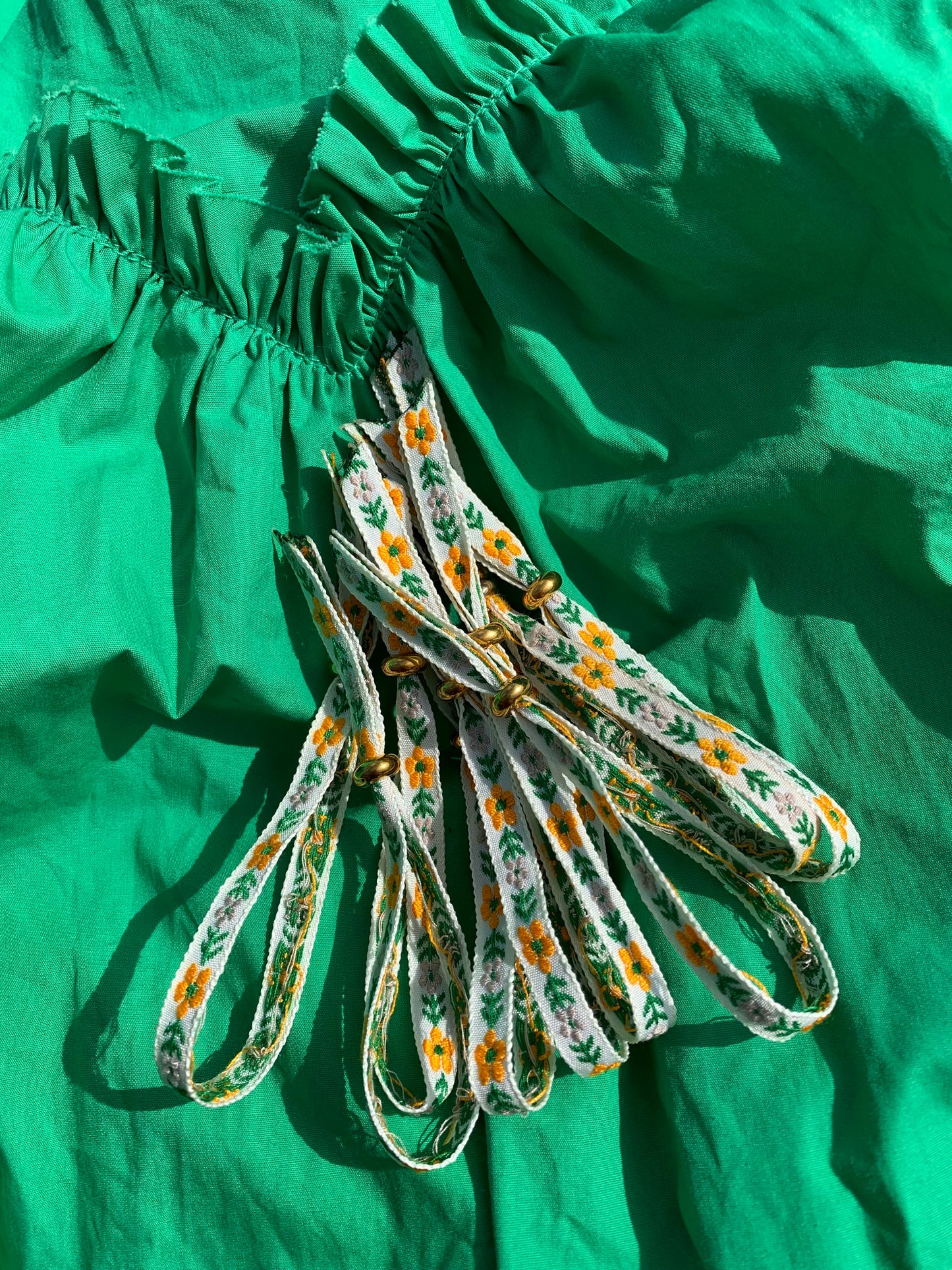 Bea bracelet