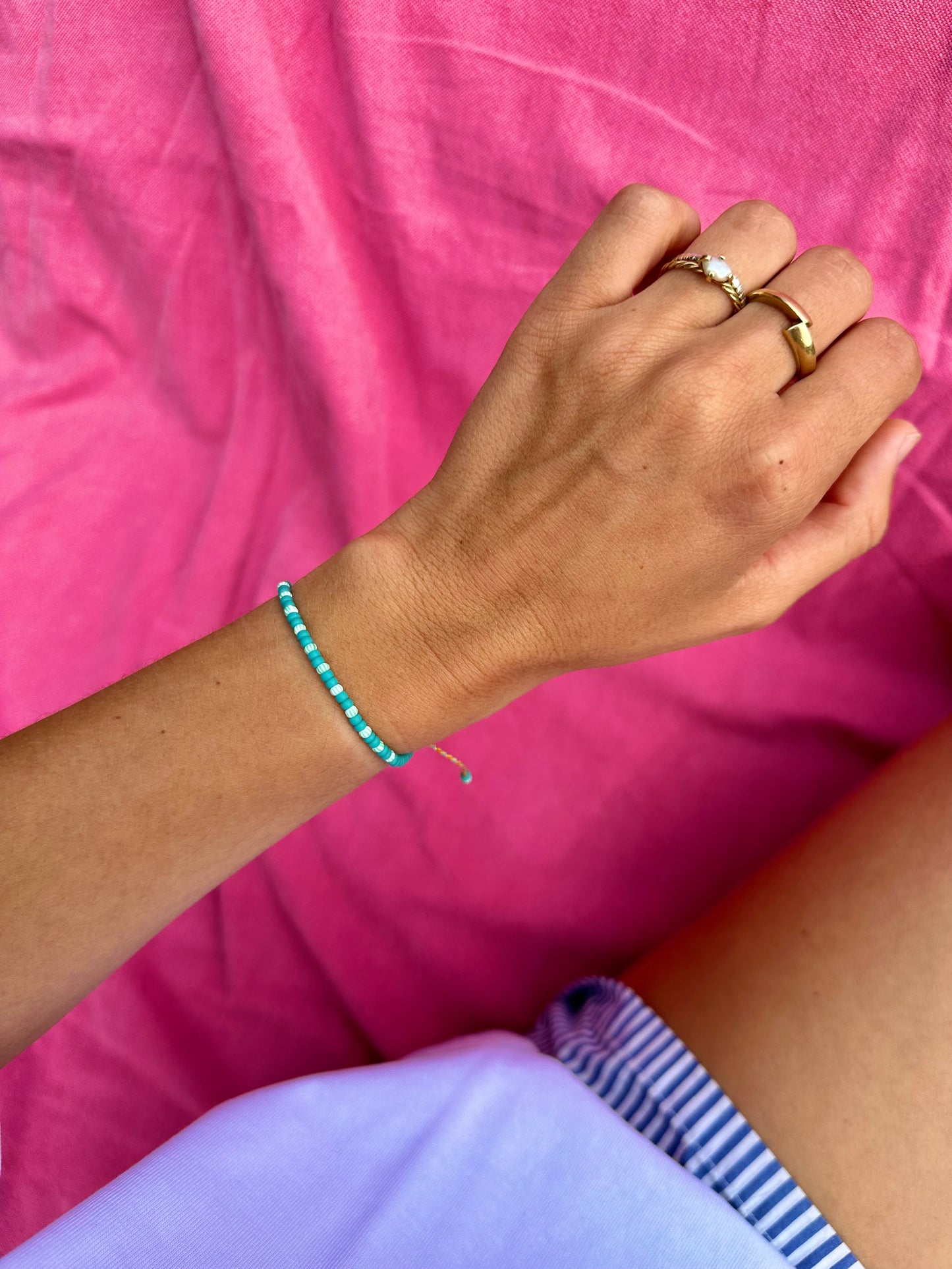 Turia bracelet