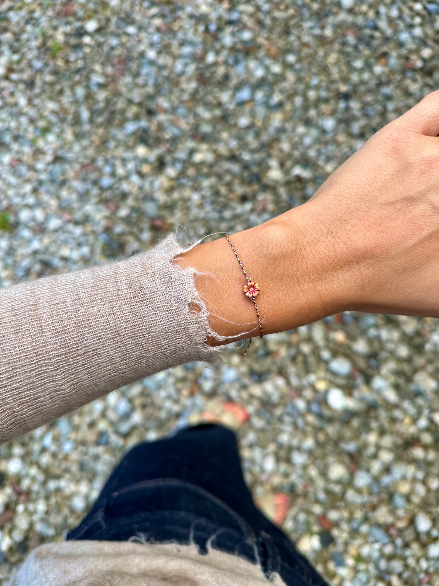 Cece bracelet