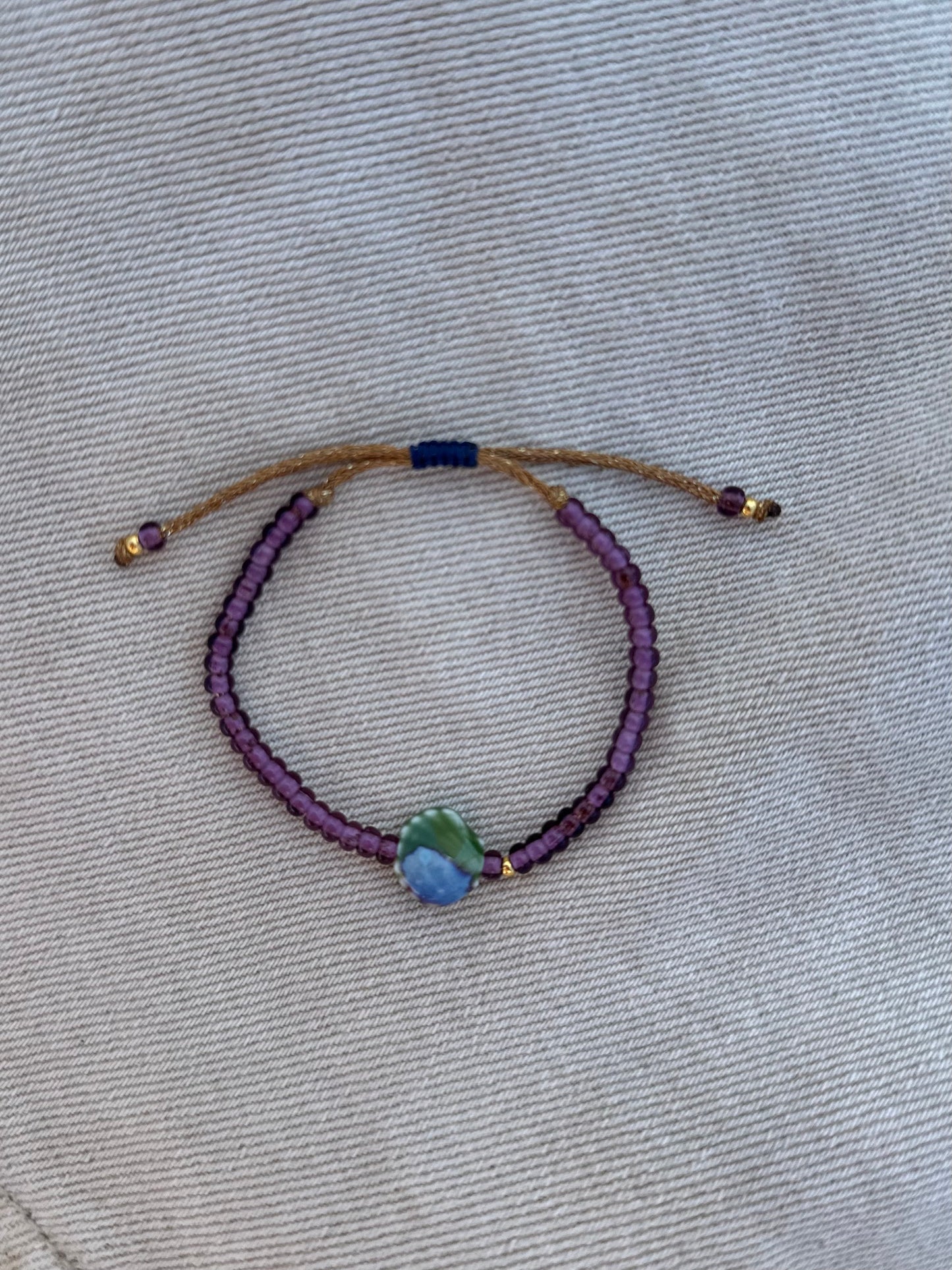 Coco bracelet