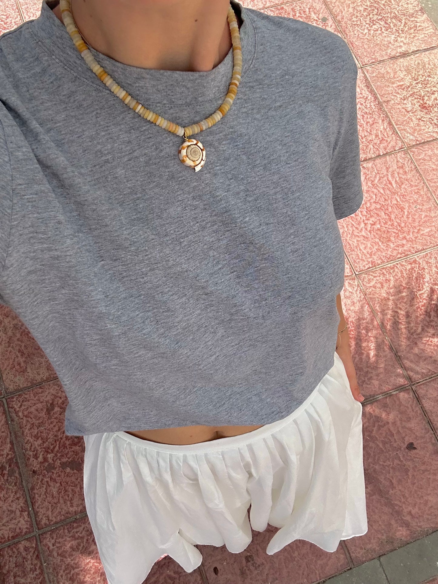 Oceane necklace