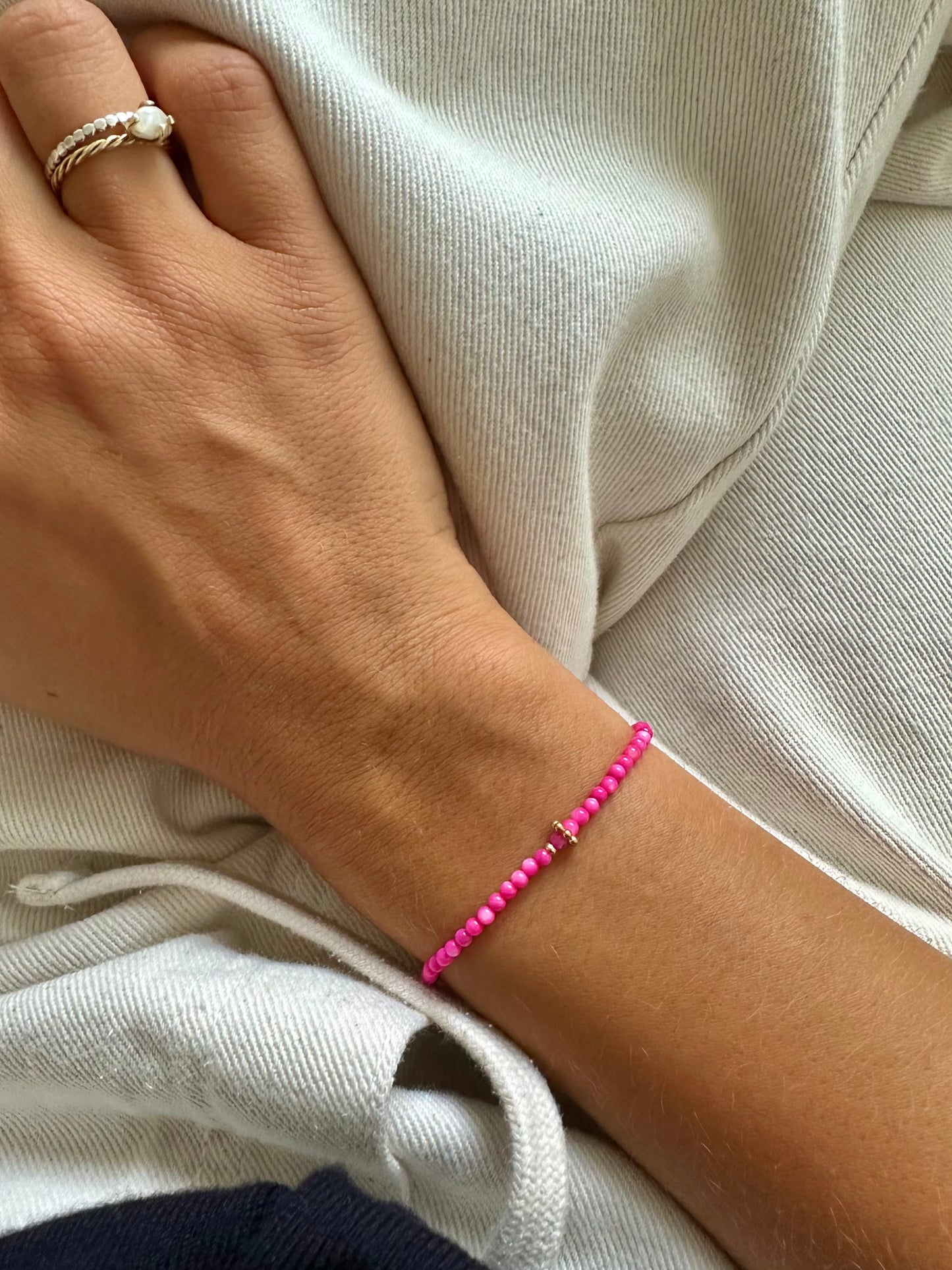 Indi bracelet